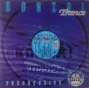 12inch Vinyl Single - Energy 52 - Cafe Del Mar