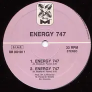 Energy 747 - Energy 747