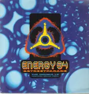Energy 94 & Streetparade - Energy 94 & Streetparade The Double LP
