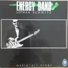 LP - Energy Band Lothar Schmitz - Makin' All Stops - LP