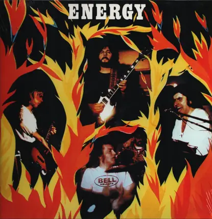 Energy - Energy