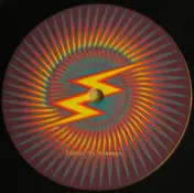 Energy Flash - Tunnel Of Harmony