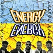The Energy - Kultur Kwaze