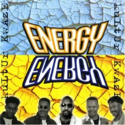 Energy - Kultur Kwaze