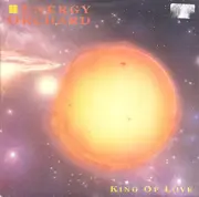 7inch Vinyl Single - Energy Orchard - King Of Love