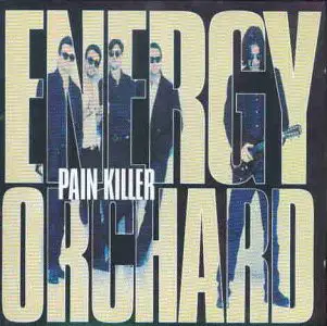 Energy Orchard - Pain Killer