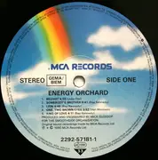 LP - Energy Orchard - Energy Orchard