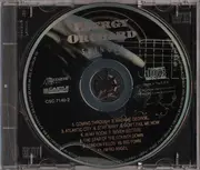 CD - Energy Orchard - Shinola