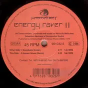 Energy Raver - Somebody Scream