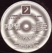 The Energy - Take Me Higher