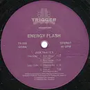 EP - Energy Flash - Jack Trax E.P.