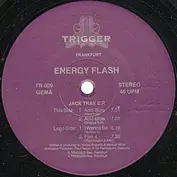 Energy Flash