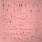 LP - Energym - Aerobic (Méthode Douce Et Progressive)
