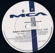 7'' - Energy Orchard - Somebody's Brother
