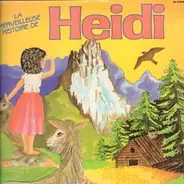 Heidi - La mervelleuse historie de Heidi