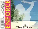 CD Single - Enforce Feat. Michael Galler - The Joker