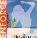 12'' - Enforce, Michael Galler - The Joker