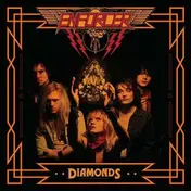 ENFORCER - Diamonds