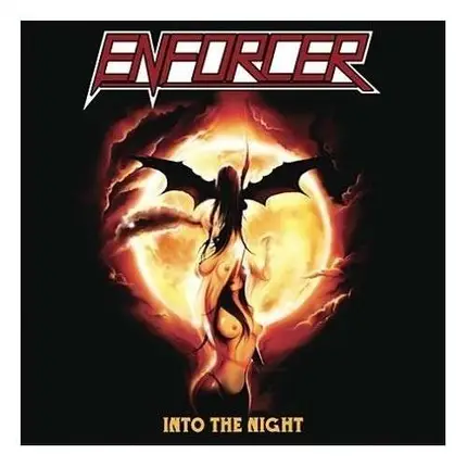 Enforcer - Into the Night