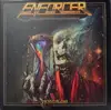 LP - Enforcer - Nostalgia - Still Sealed, Gold Vinyl, Poster