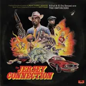 The Enforcers - Jersey Connection
