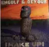 12'' - Engulf & Devour - Wake Up!