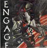 LP - Engage - Empowerment - red vinyl