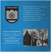 Enge-Sander Musikanten