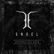 Engel - Abandon All.. -Gatefold-