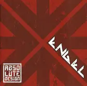 CD - Engel - Absolute Design - Gimmick Digisleeve