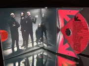 CD - Engel - Absolute Design - Gimmick Digisleeve