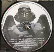 CD - Engel - Immer Richtung Paradies