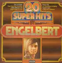 LP - Engelbert - 20 Super Hits