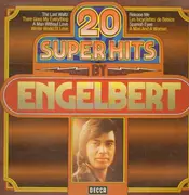 LP - Engelbert - 20 Super Hits