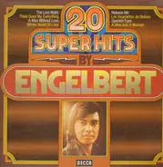 Engelbert - 20 Super Hits