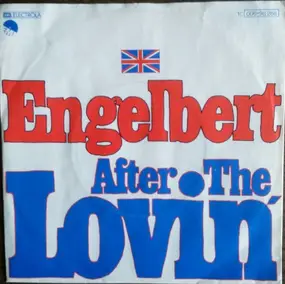 Engelbert - After The Lovin'