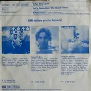7'' - Engelbert - After The Lovin'