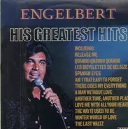 Engelbert - Greatest Hits