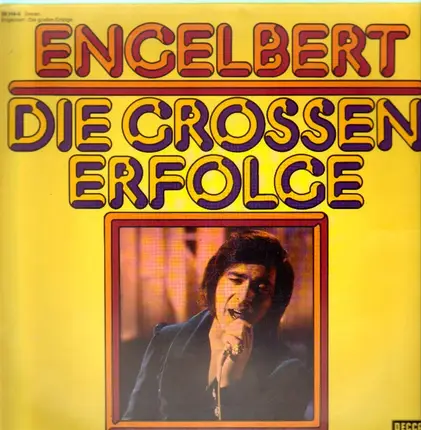 Engelbert - Die großen Erfolge