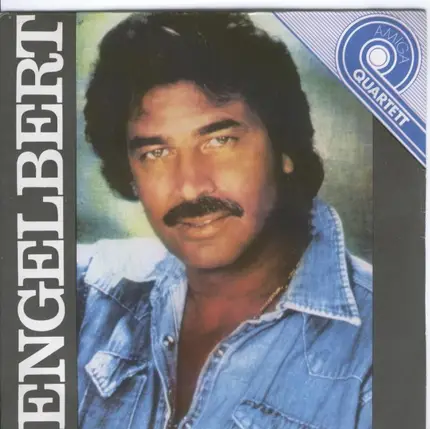 Engelbert - Amiga Quartett