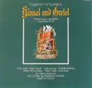 Double LP - Engelbert Humperdinck - Hänsel Und Gretel - Märchenoper In Drei Bildern - Gesamtaufnahme - BOX
