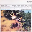 LP - Humperdinck - Hänsel Und Gretel - Blue Label