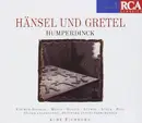 Double CD - Humperdinck - Hänsel Und Gretel