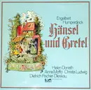 LP - Humperdinck - Hänsel Und Gretel
