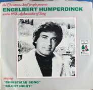 Engelbert Humperdinck - Christmas Song / Silent Night