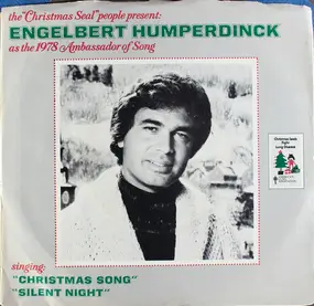 Engelbert Humperdinck - Christmas Song / Silent Night