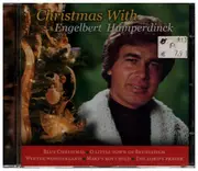 CD - Engelbert Humperdinck - Christmas with Engelbert Humperdinck
