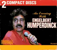 Engelbert Humperdinck - An Evening With