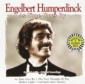 Engelbert Humperdinck - As Time Goes By