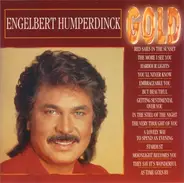 Engelbert Humperdinck - Gold